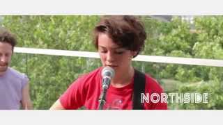 Diet Cig "Dinner Date" Live