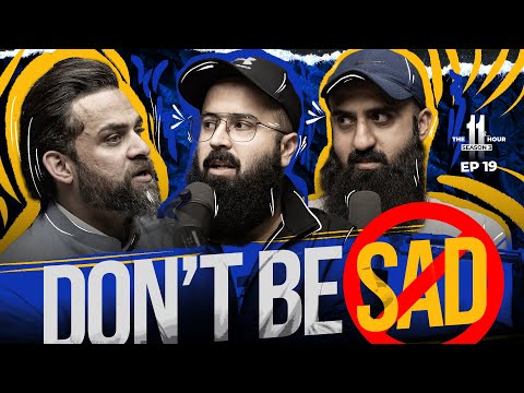 NEVER GIVE UP! | Ep 19 | 11th Hour | Season - 3