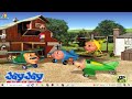 Gameplay 859 Jay Jay The Jet Plane PBS Kids Browser 19