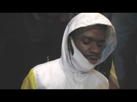 NFVon Ft. 069KingLaro - Fuck Wit Us (Official Video) | Shot by @M.o.DCreww