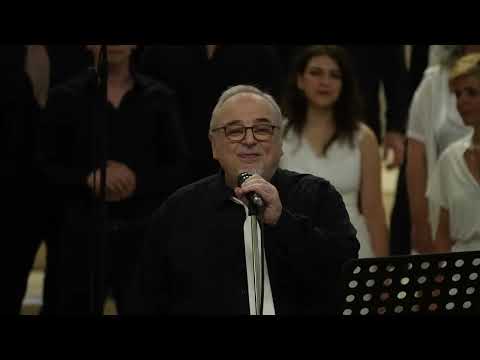Merry Gospel Choir | Stand By Me (Narodni Muzej 2024.)