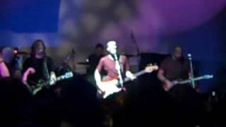 Small Brown Bike - Hourglass