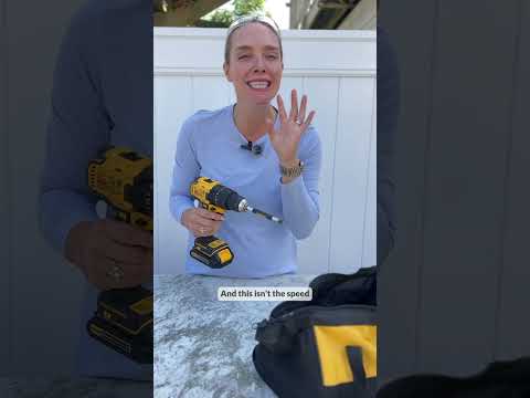A Beginner’s Guide To Use A Power Drill (Easy Tips)
