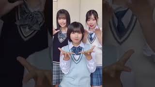 あなたが自慢したいと思える人になれるよう努力しますっ♡#おすすめ #制服ダンス #YUION #fyp #告白10か条