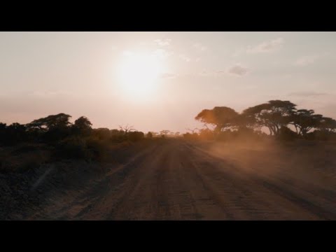 Gondwana KE in Amboseli (Aftervideo) - #DwanaInTheWild