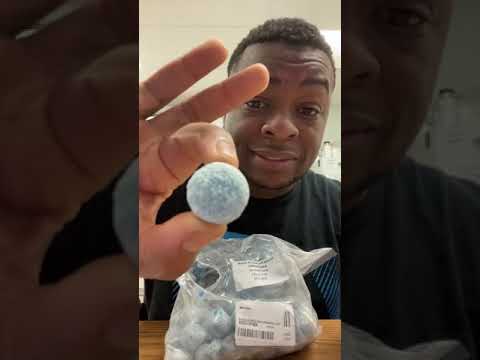 Guy tries to eat the worlds most sour candy...