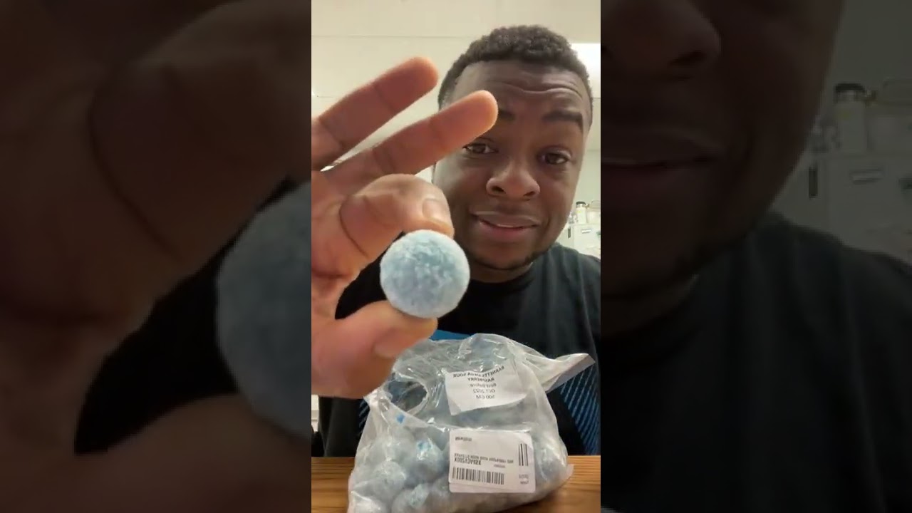 Watch video Guy tries to eat the worlds most sour candy... Now Guy tries to eat the worlds most sour candy...