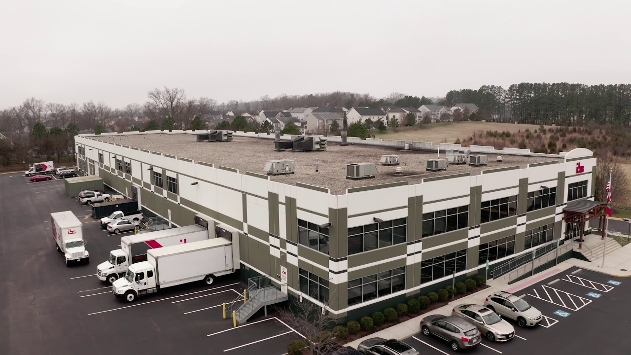 USA Millwork Facilities Teaser Video