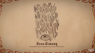 Tess-Timony Music Video