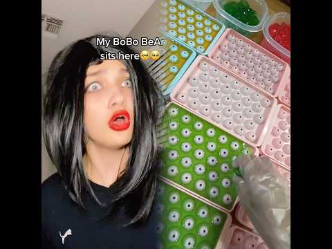 POV the “tough”chill back girl sits next to the