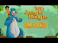 The Jungle Book 2 Jungle Boogie Game For Kids