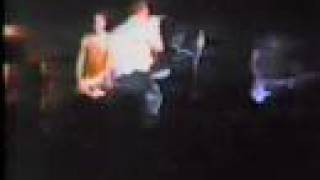 Chicago Punk Rock 1980's - Naked Raygun - Leeches