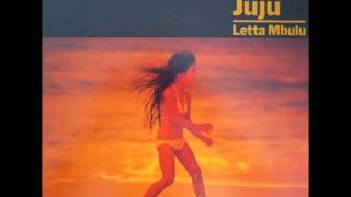 letta mbulu - down by the river