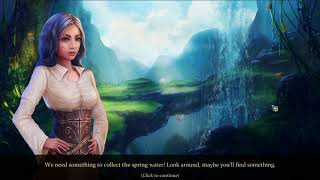 Solitaire. Dragon Light Trailer