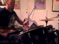 Deron Miller Drum Cover Malevolent Creation "Ordain The Hierarchy"