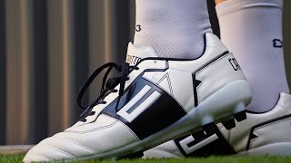 I Finally Got Iniesta's Boots! | Capitten One Mid