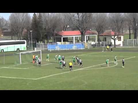 Polonia Stal Świdnic - KS Polkowice 1:2