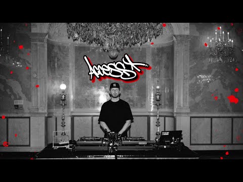 (DIRECTORS CUT) CLASSIC MEETS HIPHOP w/ DJ ACCESS - SOULBOX ROYAL EDITION - Residenzschloss Dresden