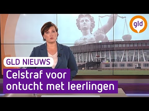 GLD Nieuws 27 januari 2022