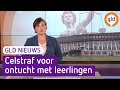 GLD Nieuws 27 januari 2022