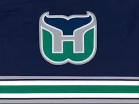 Hartford Whalers theme song (Brass Bonanza)