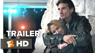 Above and Below Official Trailer #1 (2016) - Nicolas Steiner Movie HD