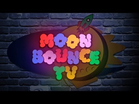 Moon Bounce TV Show