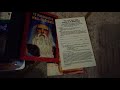 The Pagemaster 1995 VHS Review