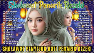 Download lagu SHOLAWAT JIBRIL PEMBUKA PINTU REZEKI || ALFA SHOLALLAH || SHOLAWAT NABI MERDU TERBARU 2026 mp3 Download lagu SHOLAWAT JIBRIL PEMBUKA PINTU REZEKI || ALFA SHOLALLAH || SHOLAWAT NABI MERDU TERBARU 2026 mp3