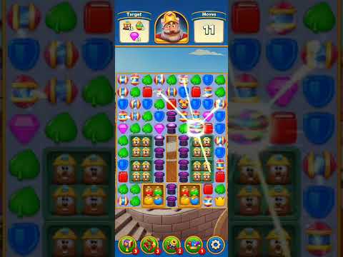 Royal Match Level 1978