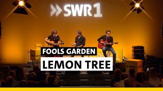 Fools Garden - Lemon Tree