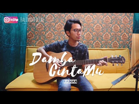 Damba CintaMu - Raihan (Cover Lagu Nasyid Terbaik Baru & Lama)