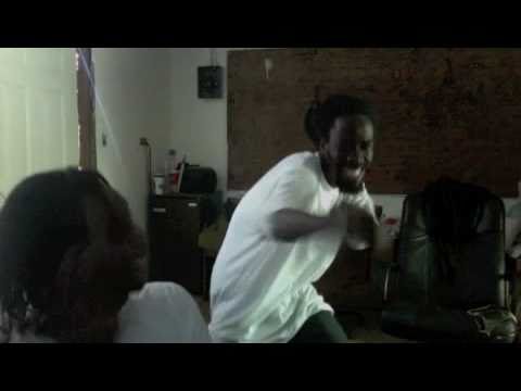 FADEAWAY nuby dan smokey b