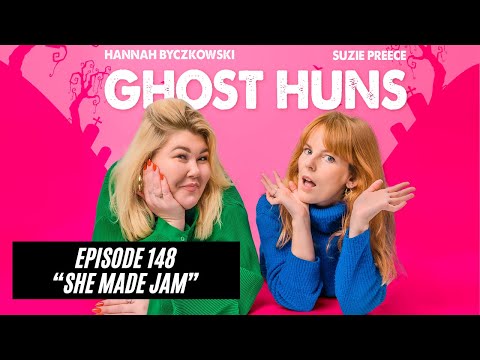 EP148: She Made Jam
