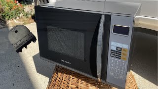 Stop Microwave Beeping Sound on Any Microwave