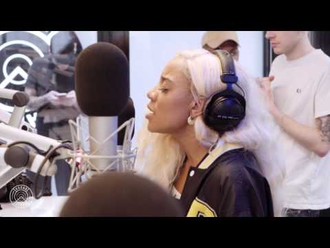 Taliwhoah 'Details' it all | #NANGselection