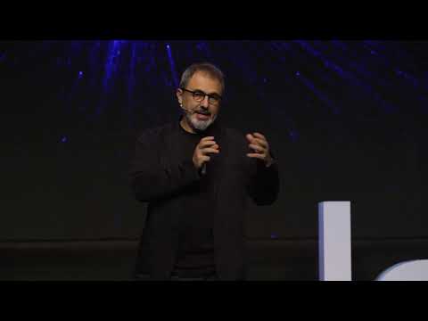 Korku, Kaygı ve Endişe: Zihnimiz Bize Ne Anlatıyor? | Hakan Türkçapar | TEDxIstanbul