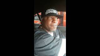 " Spice 1" goes in on Funk Master Flex for speaking bad on his dead homey Tupac!!