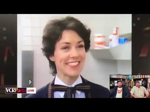 VCR Party Live! Episode 55 - UR The Star