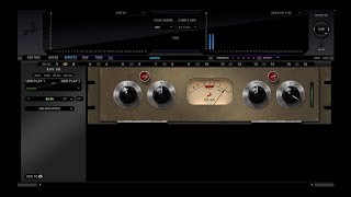 Video thumbnail for BA-6A Compressor | Antelope Audio by Antelope Audio