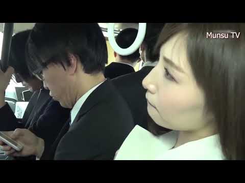 New Japan Bus Vlog Going to Work New Project EP 24