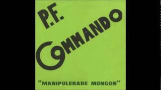 P.F. Commando - Raggare (1979)