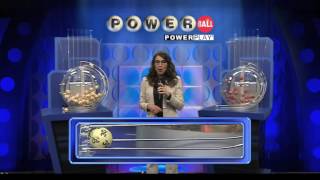 Powerball lottery Sep 28, 2016 drawing video