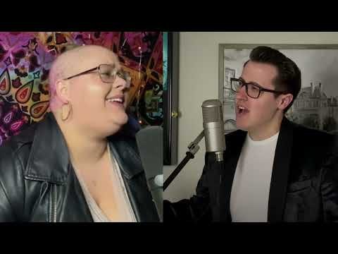 Sunny - Wyatt Michael + @Holly Forbes Music Vocal Cover