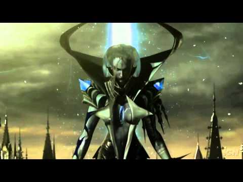 Enchanted Arms Trailer