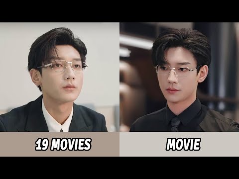 All Dramas and Movies of Lu Shan Dong | Lu Shan Dong Dramas and Movies From 2020 to 2024