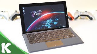 Jumper EZPad 6 Plus | Celeron N3450 | Windows Tablet Review