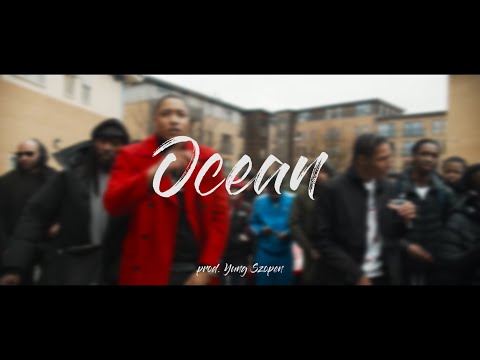 FREE | Dutchavelli x AbraCadabra Drill Type Beat --- OCEAN --- | UK Drill Instrumental 2021