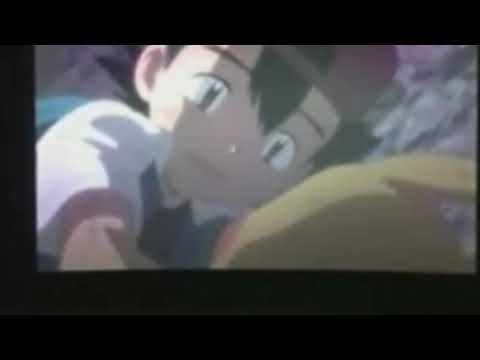 Open Pikachu Talk