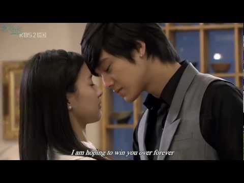 [MV] Zia & K.Will - Please, show me your love (English Subbed)